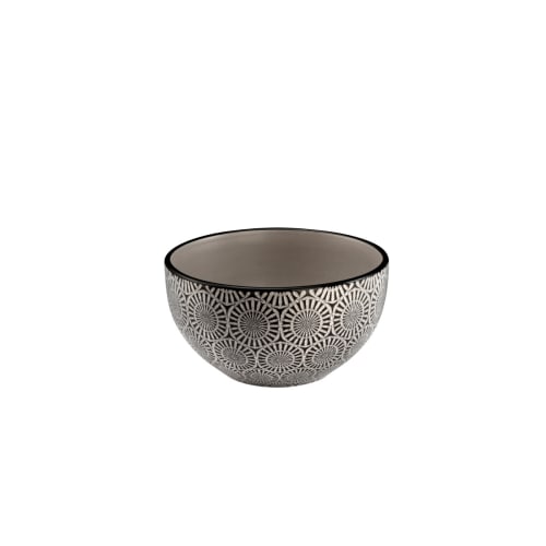 Art de la table Bols, tasses et mugs | Coffret 6 bols petit modèle D11,5cm - AW74207