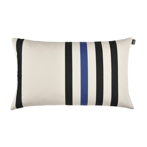 Coussin Rectangle En Coton Multicolore 70 X 45 Cm Lacquy Maisons Du Monde