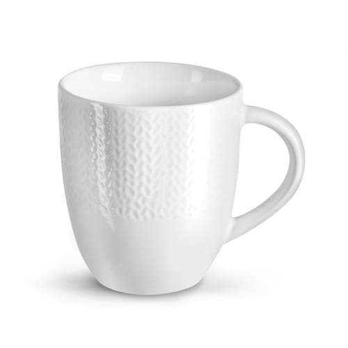 Art de la table Bols, tasses et mugs | Mug en porcelaine - XO49889