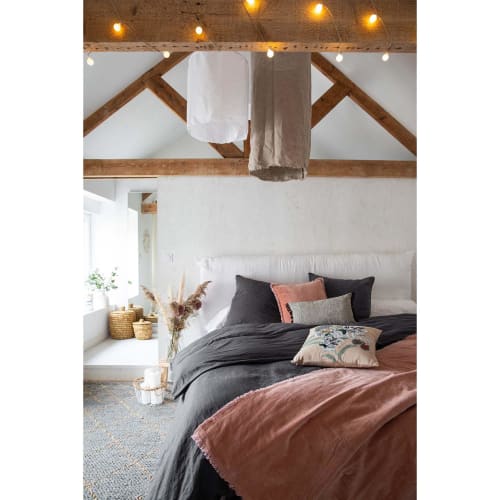 housse de couette simon