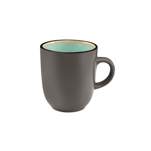 Art de la table Bols, tasses et mugs | Mug en grès émaillé - ZW83269