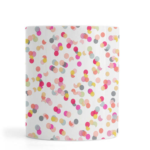 Mug En Ceramique En Multicolore Confetti Mix Pink Maisons Du Monde Mug En Ceramique En Multicolore Confetti Mix Pink Maisons Du Monde