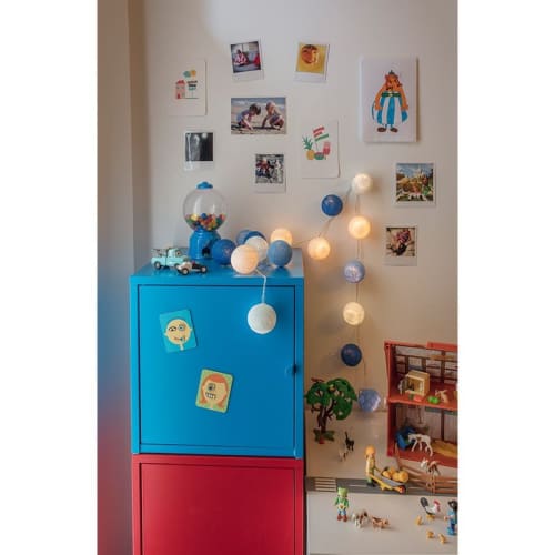 Guirlande Veilleuse Bebe 16 Led Lucien Maisons Du Monde Guirlande Veilleuse Bebe 16 Led Lucien Maisons Du Monde