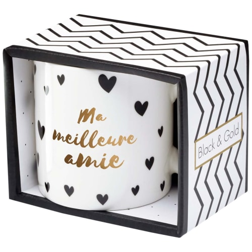 Mug Cadeau Ma Meilleure Amie Maisons Du Monde