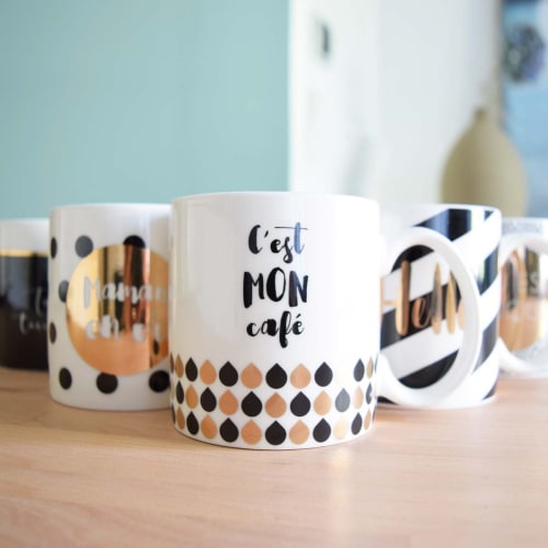 Art de la table Bols, tasses et mugs | Mug cadeau monsieur je sais tout - GN99617