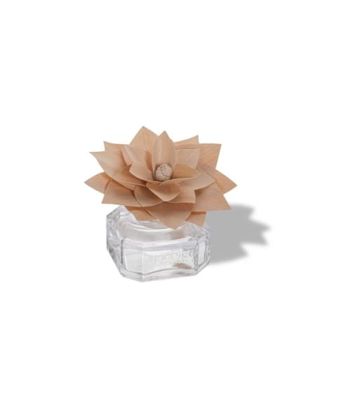 Déco Senteurs | Fleur parfumée fleur de coton - HX36333