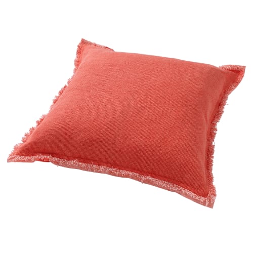 coussin decor