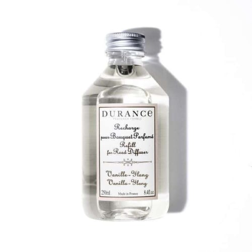 Déco Senteurs | Recharge pour bouquet vanille ylang 250ml - WE21106