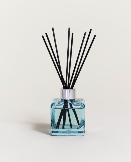 Déco Senteurs | Bouquet parfumé cube odeurs de salle d'eau - FI88214