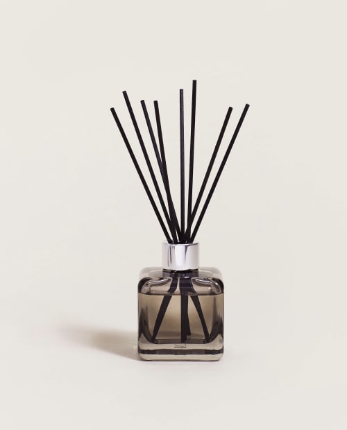 Déco Senteurs | Bouquet parfumé cube odeurs de tabac - IP13796