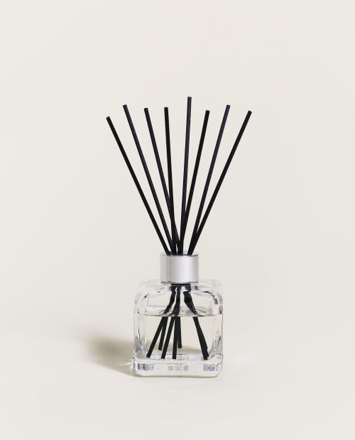 Déco Senteurs | Bouquet parfumé cube cèdre du Liban - MD89514