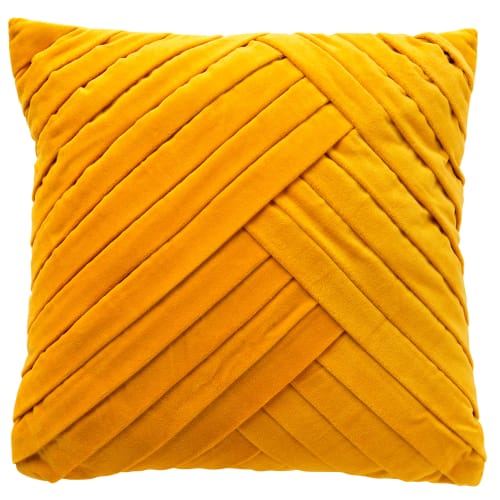 coussins maison du monde