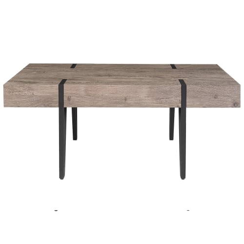 Meubles Tables basses | Table basse effet bois - HQ50271