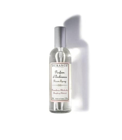 Déco Senteurs | Parfum d'ambiance framboise rhubarbe 10cl - MN56340