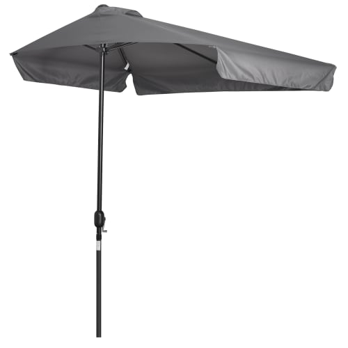 Jardin Parasols | Demi parasol - RQ43277