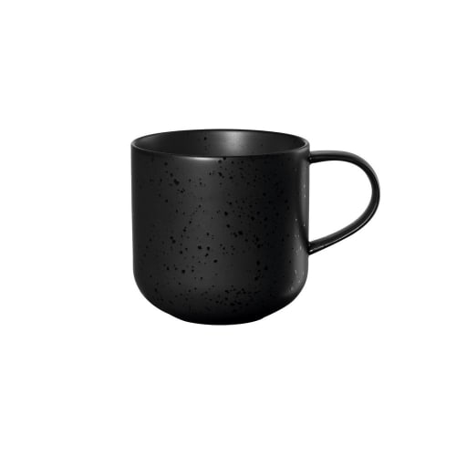 Art de la table Bols, tasses et mugs | Mug kuro en porcelaine 0,34L - YQ06086