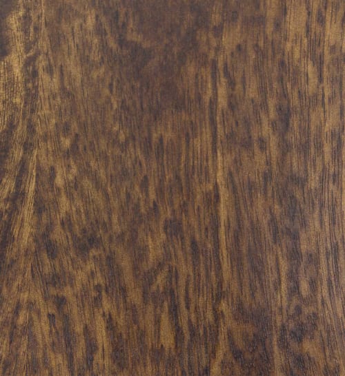 Meubles Tables basses | Table en bois et fer noir L 120 cm - OE11936