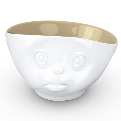 Art de la table Bols, tasses et mugs | Bol en porcelaine Boudeur 500ml - FS54277