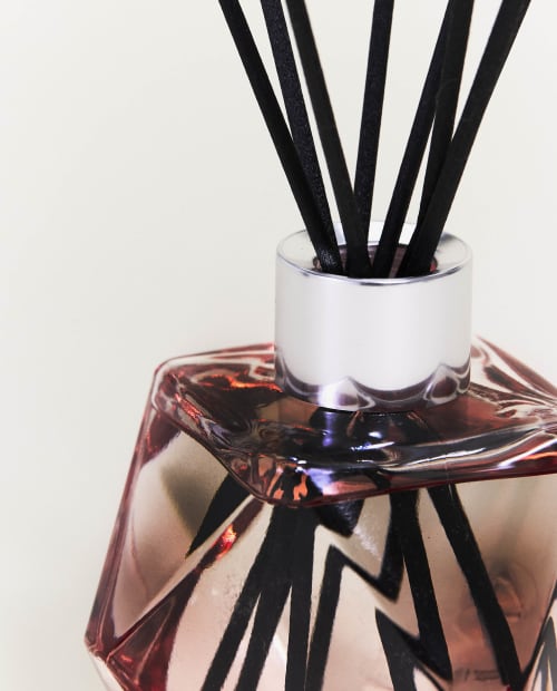 Déco Senteurs | Bouquet Parfumé Geometry Grenadine - ZQ78593