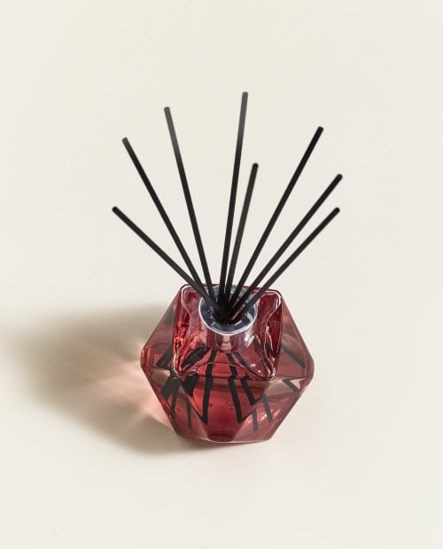 Déco Senteurs | Bouquet Parfumé Geometry Grenadine - ZQ78593