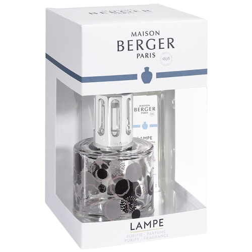 Déco Senteurs | Coffret Lampe Berger Pure Organique - GN67338