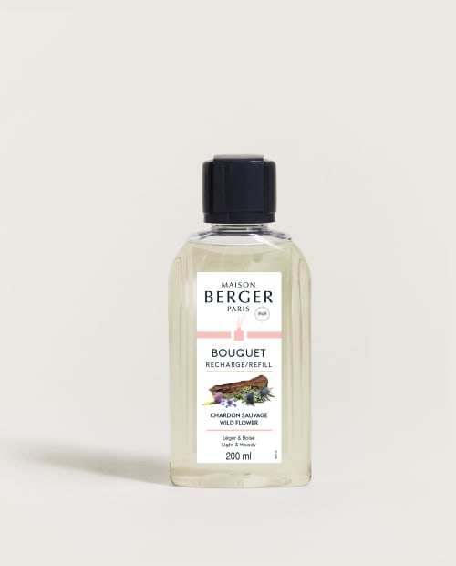 Déco Senteurs | Recharge Bouquet Parfumé Chardon Sauvage - YN32651