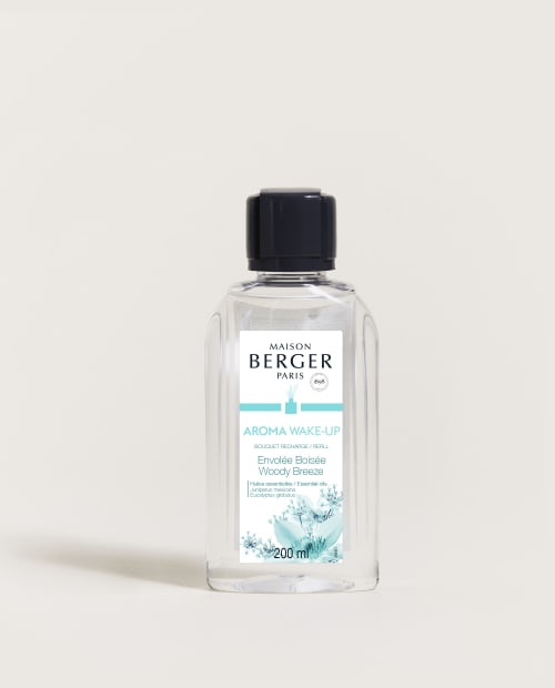 Déco Senteurs | Recharge Bouquet Parfumé Aroma Wake-Up - OB54574