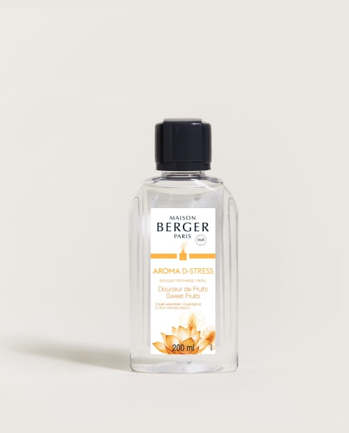 Déco Senteurs | Recharge Bouquet Parfumé Aroma D-Stress - XZ65860