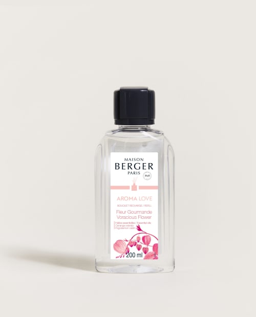 Déco Senteurs | Recharge Bouquet Parfumé Aroma Love - SU26285