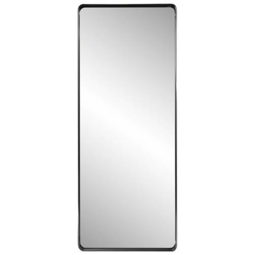 Déco Miroirs | Miroir rectangulaire 75x30 - SZ71321