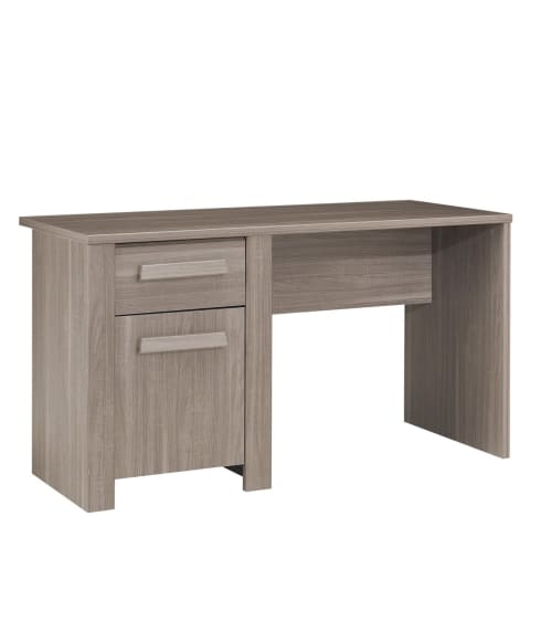 Meubles Bureaux et meubles secrétaires | Bureau avec 1 porte et 1 tiroir - VS97259