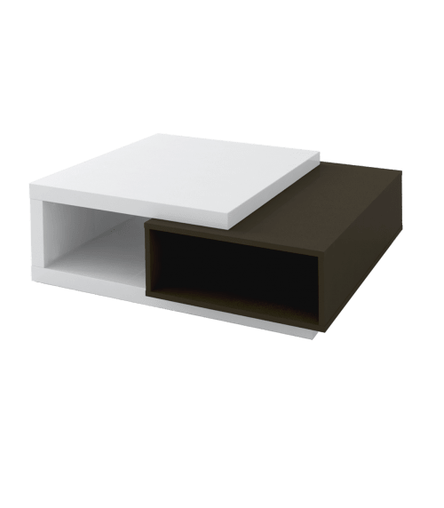Meubles Tables basses | Table basse moderne L100cm - OW11318