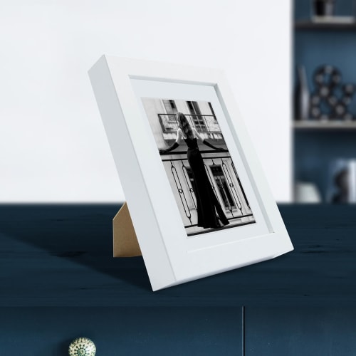cadre photo blanc 13x18 Home Decoratie Lijsten 