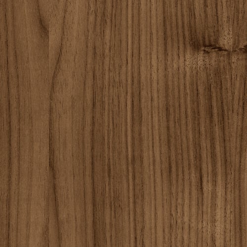 Muebles Mesas auxiliares | Mesa de centro chapa de madera nogal - GN04659