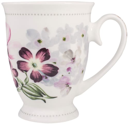 Art de la table Bols, tasses et mugs | Tasse en porcelaine fine 25cl - VX35657