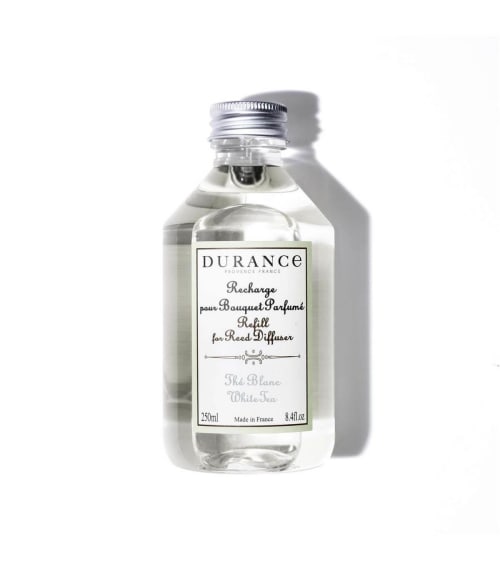 Déco Senteurs | Recharge bouquet parfumé thé blanc - BA41215