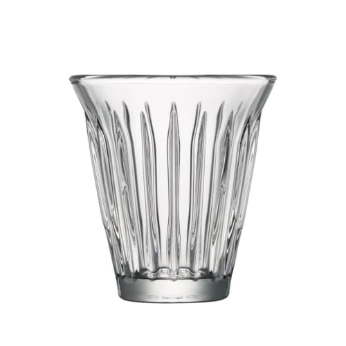 Art de la table Bols, tasses et mugs | Mug  en verre transparent - JP45662