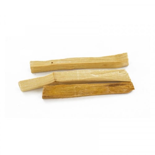 Déco Senteurs | Bâtonnets de bois à brûler palo santo - IB79873