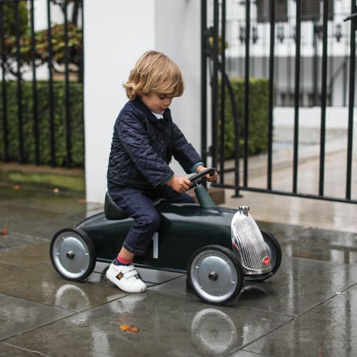 Porteur Bebe Vert Fonce Rider Maisons Du Monde Porteur Bebe Vert Fonce Rider Maisons Du Monde