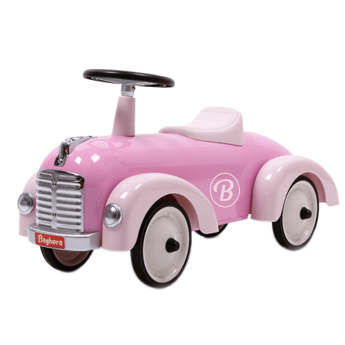 Porteur Bebe Rose Speedster Maisons Du Monde