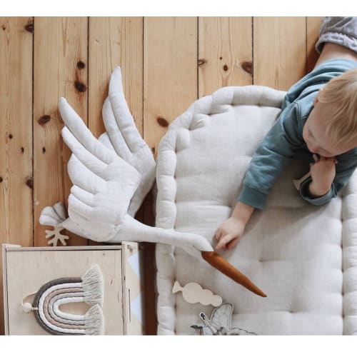 Trophee Mural Enfant Beige Maisons Du Monde Trophee Mural Enfant Beige Maisons Du Monde