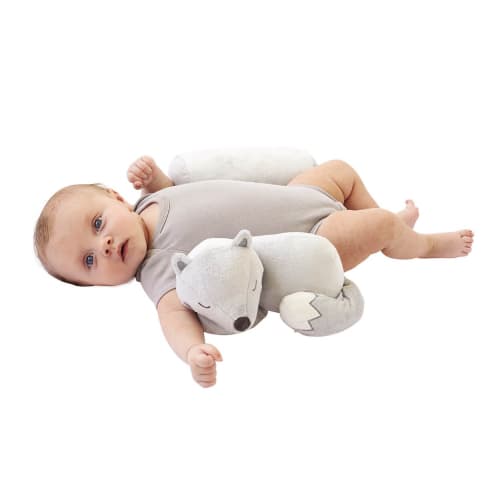 Cale Bebe P Tit Loup Maisons Du Monde