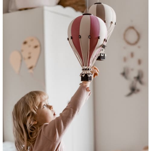 Montgolfiere Decorative M Maisons Du Monde