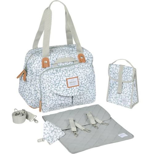 maison du monde sac a langer