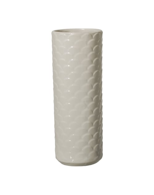 Déco Vases | Vase Anais en grès céramique H25,5 cm - KE57561
