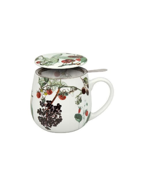 Art de la table Bols, tasses et mugs | Mug snuggle avec filtre 420ml - VO71408