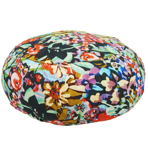 coussin de méditation