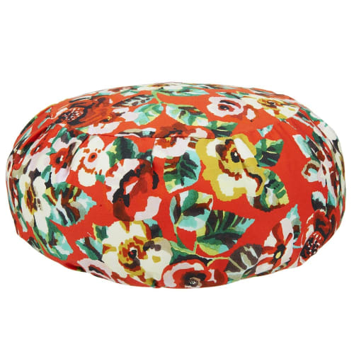 coussin de méditation