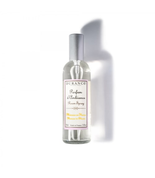 Déco Senteurs | Parfum d'ambiance Mimosa en Fleurs 10cl - DF63260