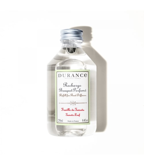 Déco Senteurs | Recharge diffuseur de parfum Feuille de Tomate 25cl - SM59856